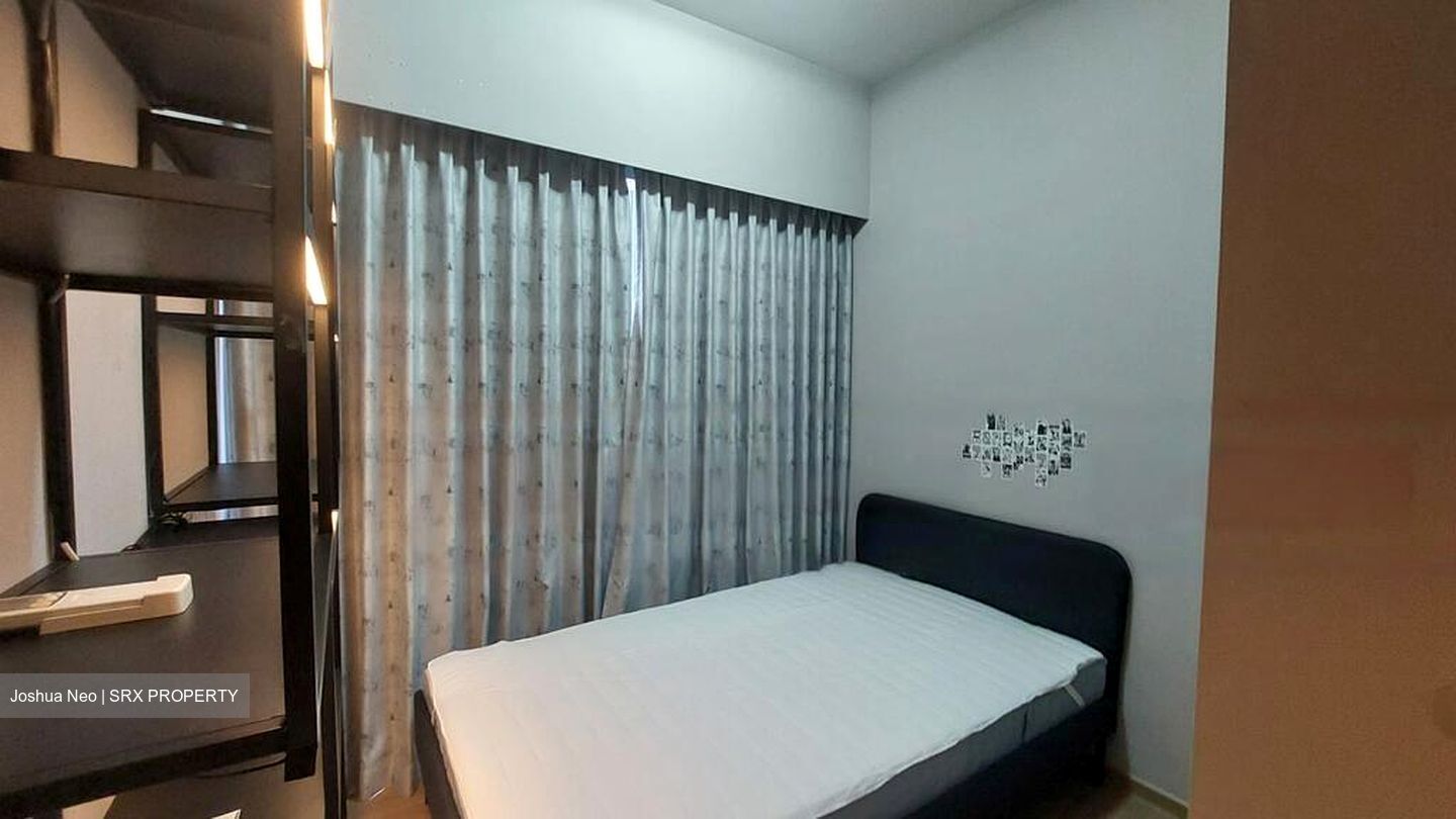 Piermont Grand (D19), Condominium #520500471